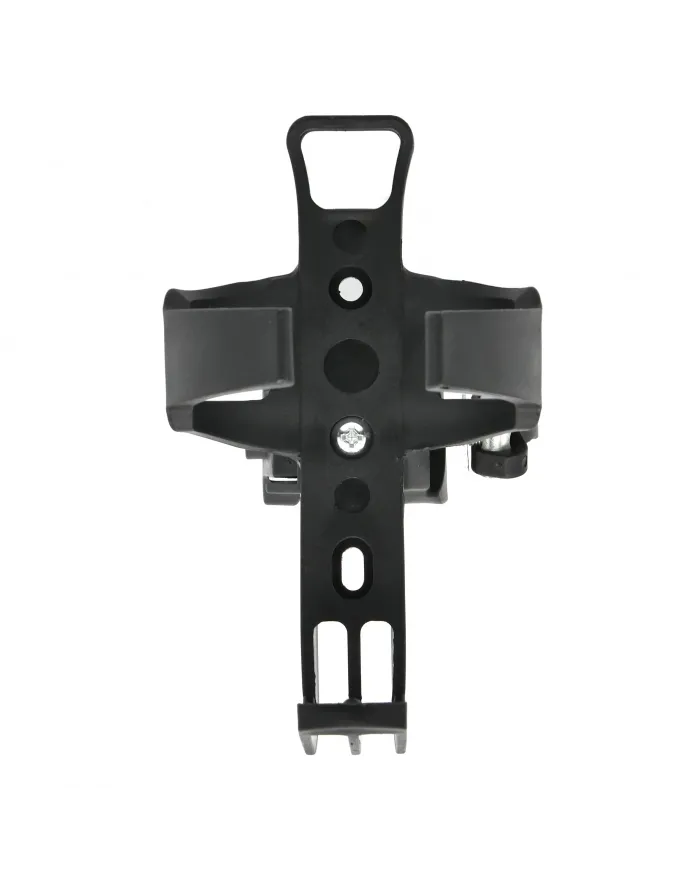 Bottle holder for electric scooter