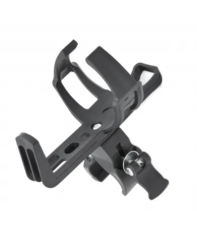 Bottle holder for electric scooter