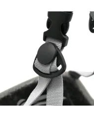Casco regolabile MOTUS taglia M per bicicletta e scooter elettrico