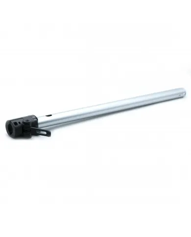 Steering column (vertical post) with folding mechanism for Motus Scooty 10" LITE 2022