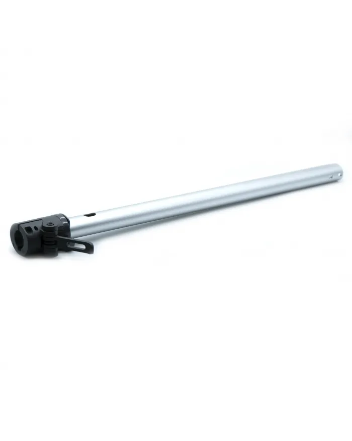 Steering column (vertical post) with folding mechanism for Motus Scooty 10" LITE 2022