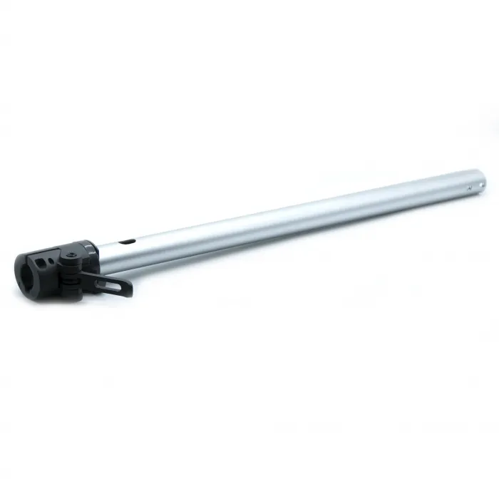 Steering column (vertical post) with folding mechanism for Motus Scooty 10" LITE 2022