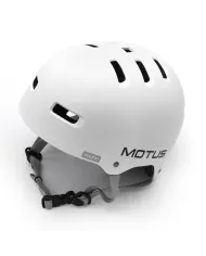 MOTUS casque réglable taille M pour vélo, scooter électrique