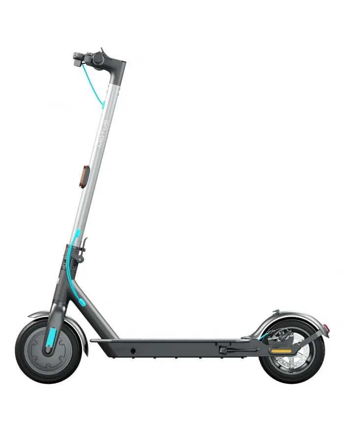 Motus Scooty 10 Lite GEN 5 Electric Scooter - 350W, 12.5 kg