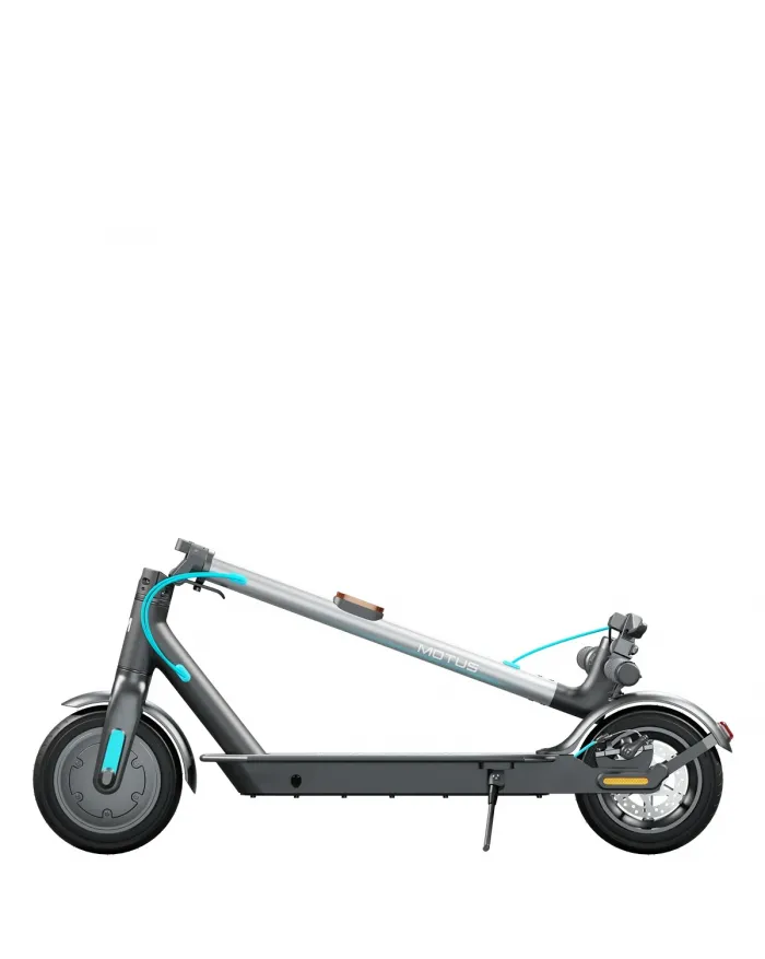 Motus Scooty 10 Lite GEN 5 Electric Scooter - 350W, 12.5 kg