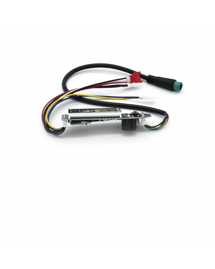 Afișaj / LCD pentru scuter electric Motus Scooty 10 2021
