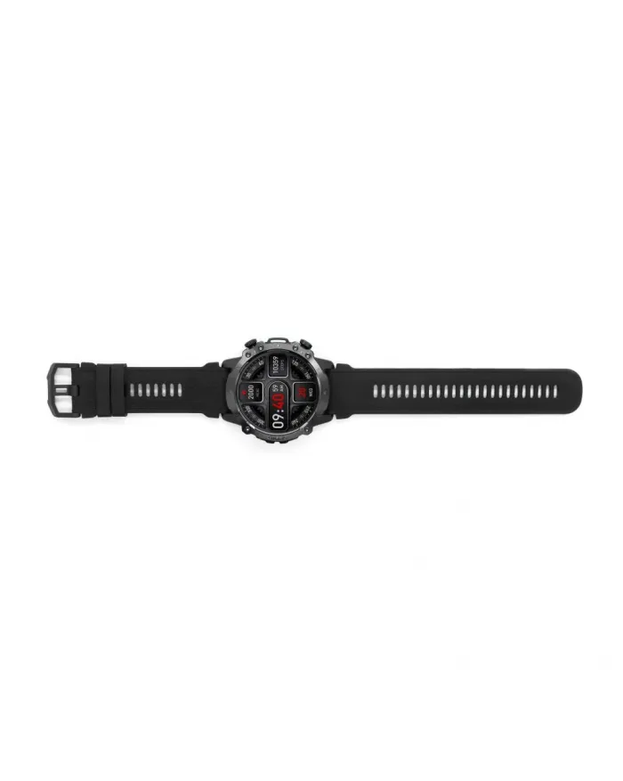 Smartwatch Kiano Watch Sport Black