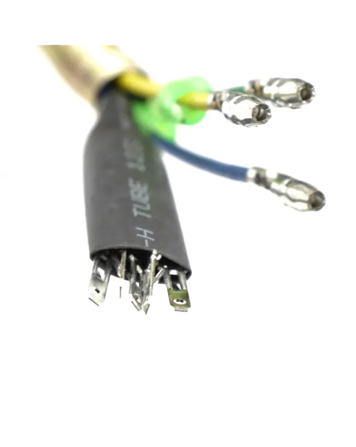 Moteur sans balais de 600W pour scooter électrique Motus PRO 10