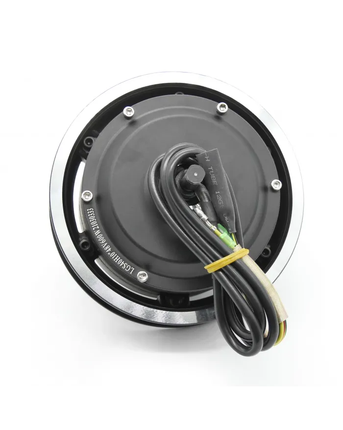 Motore brushless da 600W per scooter elettrico Motus PRO 10
