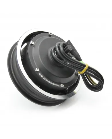 600W motor fără perii pentru scuter electric Motus PRO 10