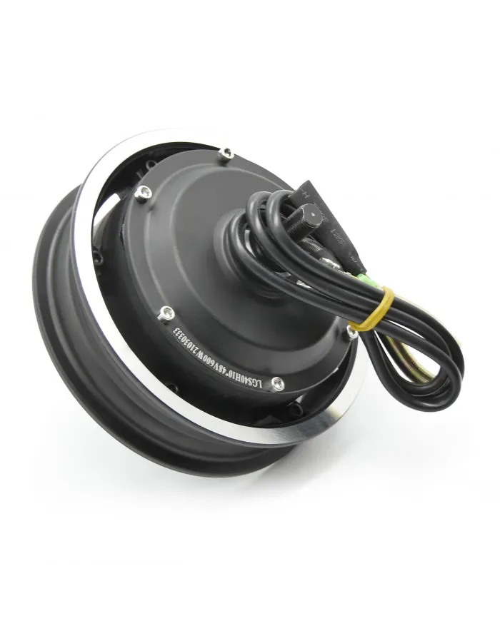 Moteur sans balais de 600W pour scooter électrique Motus PRO 10