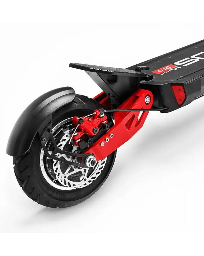 Outlet Electric Scooter Motus PRO10 Sport | Very Good Condition