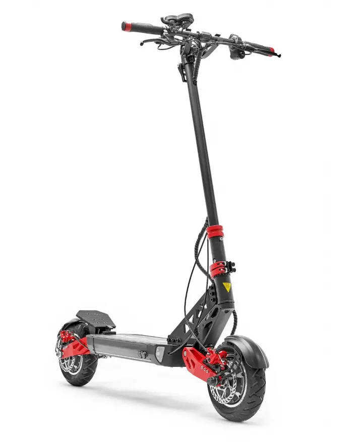 Outlet Electric Scooter Motus PRO10 Sport | Very Good Condition