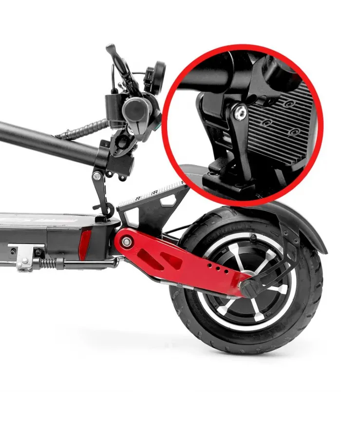 Outlet Electric Scooter Motus PRO10 Sport | Very Good Condition