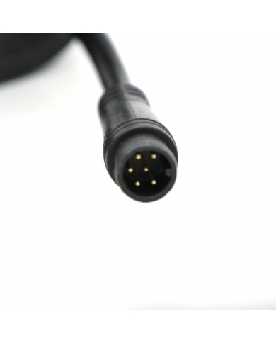 Manetka gazu z wyświetlaczem do hulajnogi elektrycznej Motus PRO10