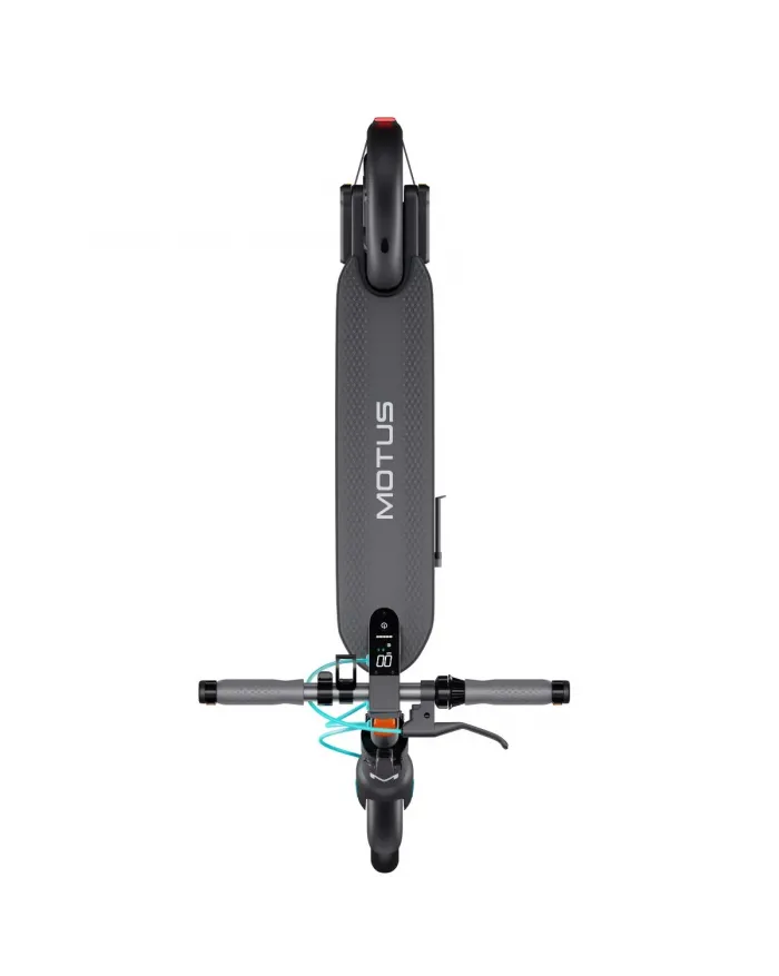 Motus Scooty 10 GEN 5 Electric Scooter - 700W, 15Ah