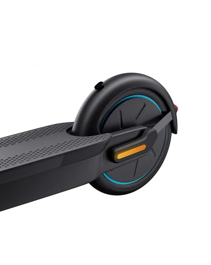 Motus Scooty 10 GEN 5 Electric Scooter - 700W, 15Ah