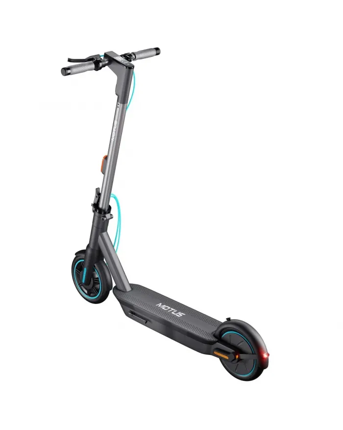 Motus Scooty 10 GEN 5 Electric Scooter - 700W, 15Ah