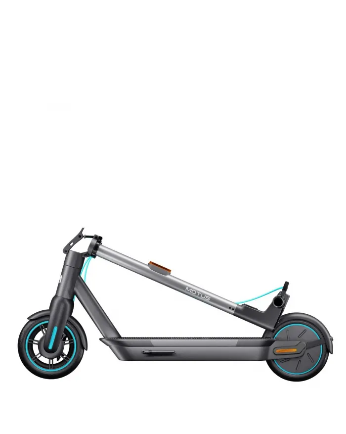 Motus Scooty 10 GEN 5 Electric Scooter - 700W, 15Ah