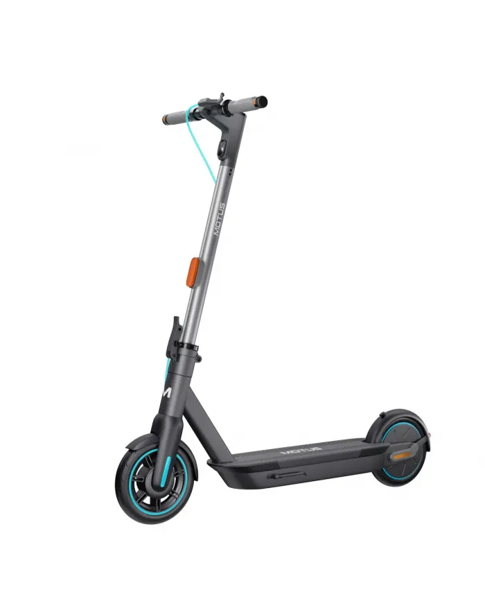 Motus Scooty 10 GEN 5 Electric Scooter - 700W, 15Ah