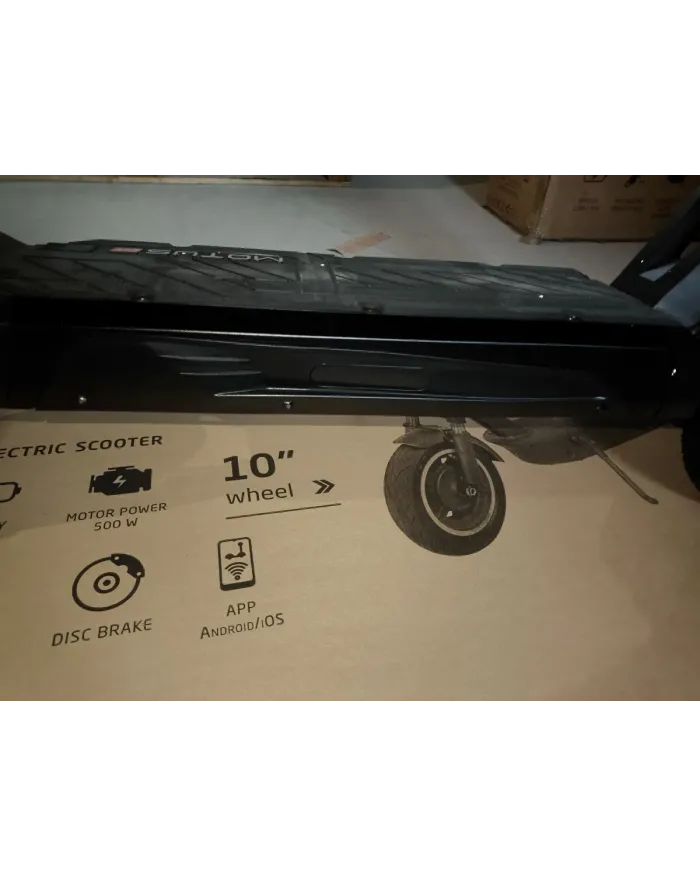 OUTLET Electric Scooter Motus PRO10 Sport GT 52V [B]