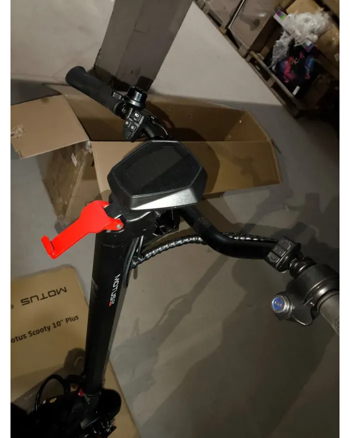 OUTLET Electric Scooter Motus PRO10 Sport GT 52V [B]
