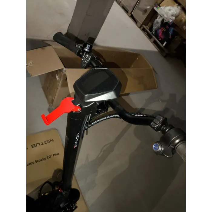 OUTLET Electric Scooter Motus PRO10 Sport GT 52V [B]
