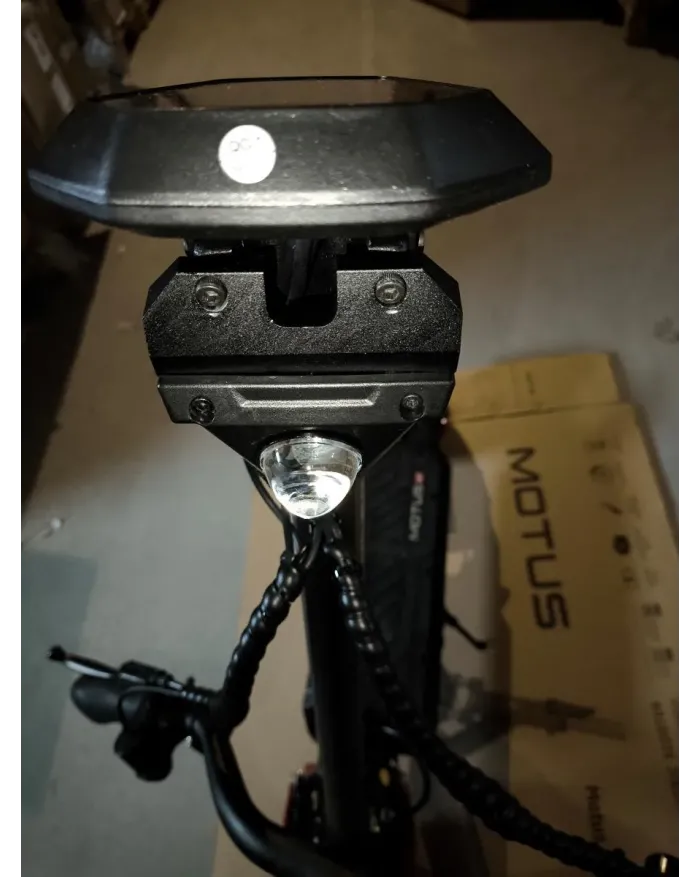 OUTLET Electric Scooter Motus PRO10 Sport GT 52V [B]