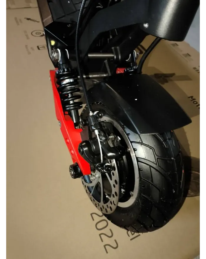 OUTLET Electric Scooter Motus PRO10 Sport GT 52V [B]