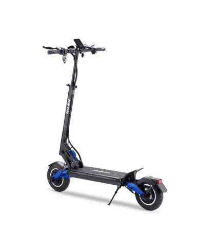 Hiley Tiger MAX GT – Midnight Blue