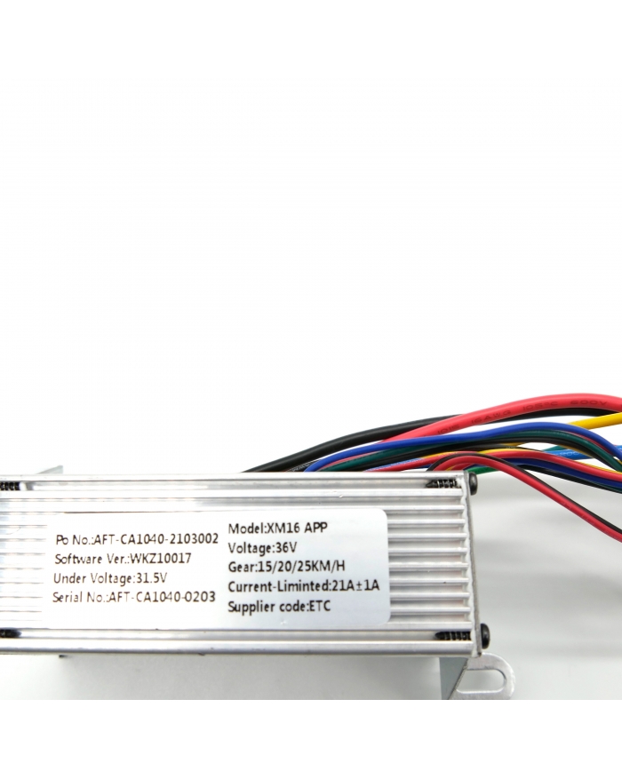 PCBA / Controller / Mainboard for Motus Scooty 10 PLUS 2020 2021 scooter