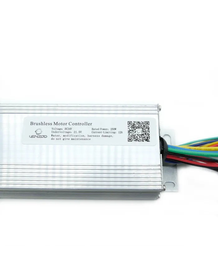 PCBA / Controller / Main Board Motus Scooty 6.5
