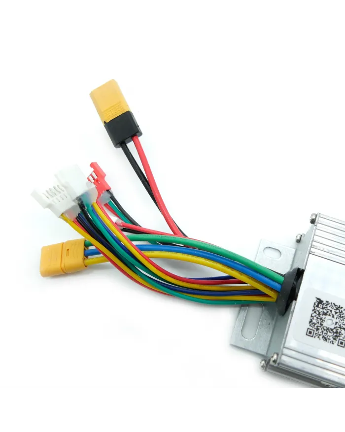 PCBA / Controller / Main Board Motus Scooty 6.5