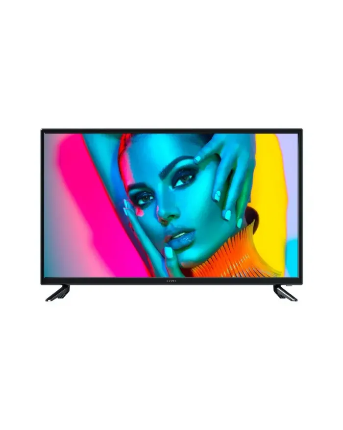 Kiano Slim TV 40" Smart Android
