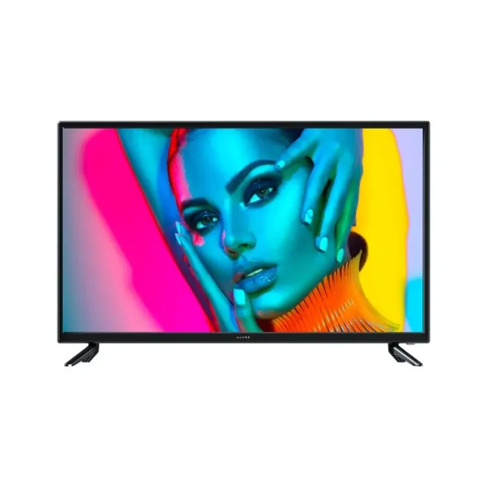 Kiano Slim TV 40" Smart Android
