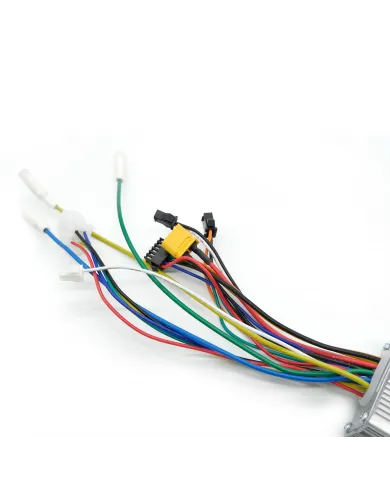 PCBA / Controler / Placa de bază pentru scuter Motus PRO 8.5