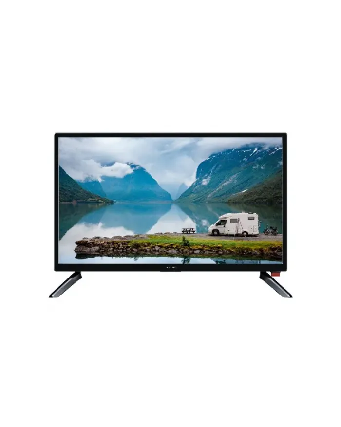 KIANO SLIMTV 24" TRAVEL LED TV