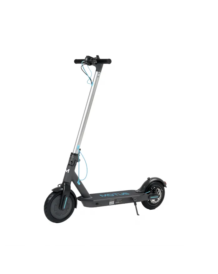 Motus Scooty 8.5 Electric Scooter | Power 350W | Battery 7.8Ah