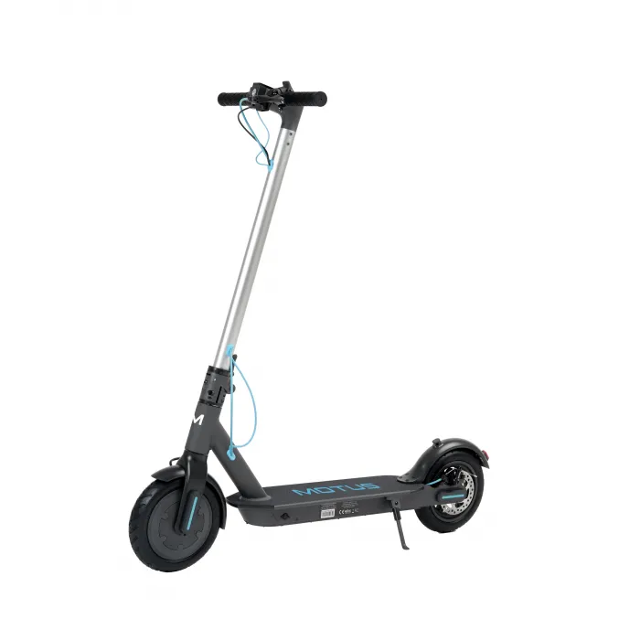 Motus Scooty 8.5 Electric Scooter | Power 350W | Battery 7.8Ah