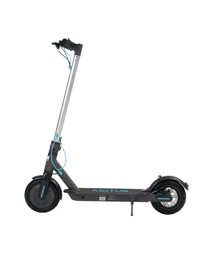 Motus Scooty 8.5 Electric Scooter | Power 350W | Battery 7.8Ah