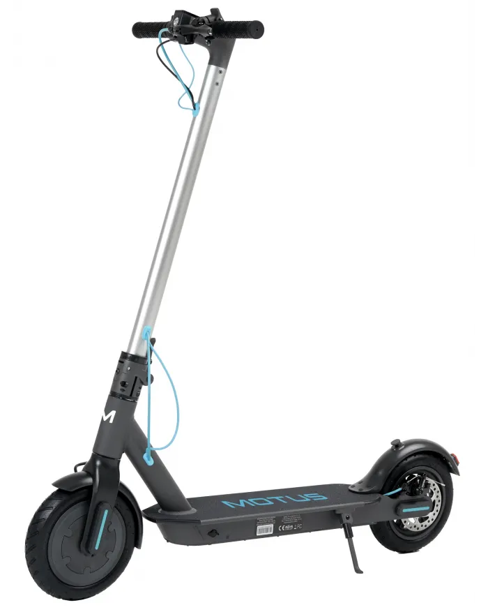 Motus Scooty 8.5 Electric Scooter | Power 350W | Battery 7.8Ah
