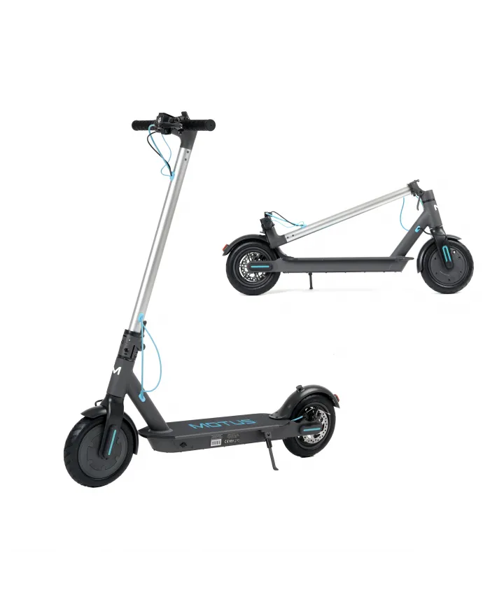 Motus Scooty 8.5 Electric Scooter | Power 350W | Battery 7.8Ah