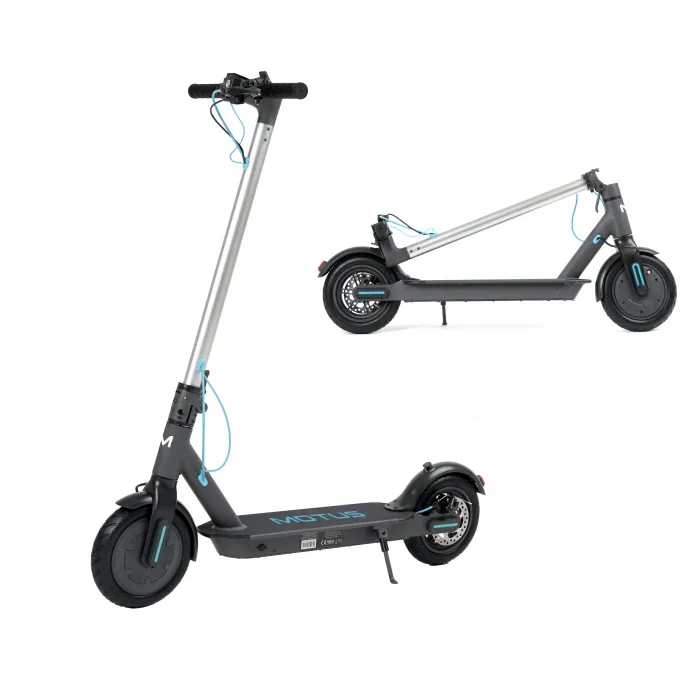 Motus Scooty 8.5 Electric Scooter | Power 350W | Battery 7.8Ah