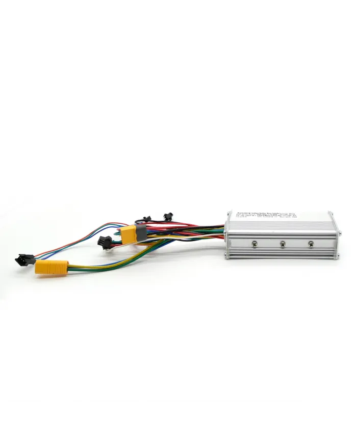 PCBA / Controller / Main board for Motus pro 10 Sport 2021 scooter rear