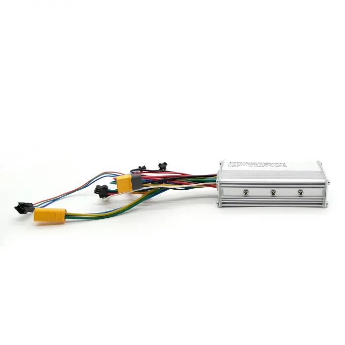 PCBA / Controller / Main board for Motus pro 10 Sport 2021 scooter rear