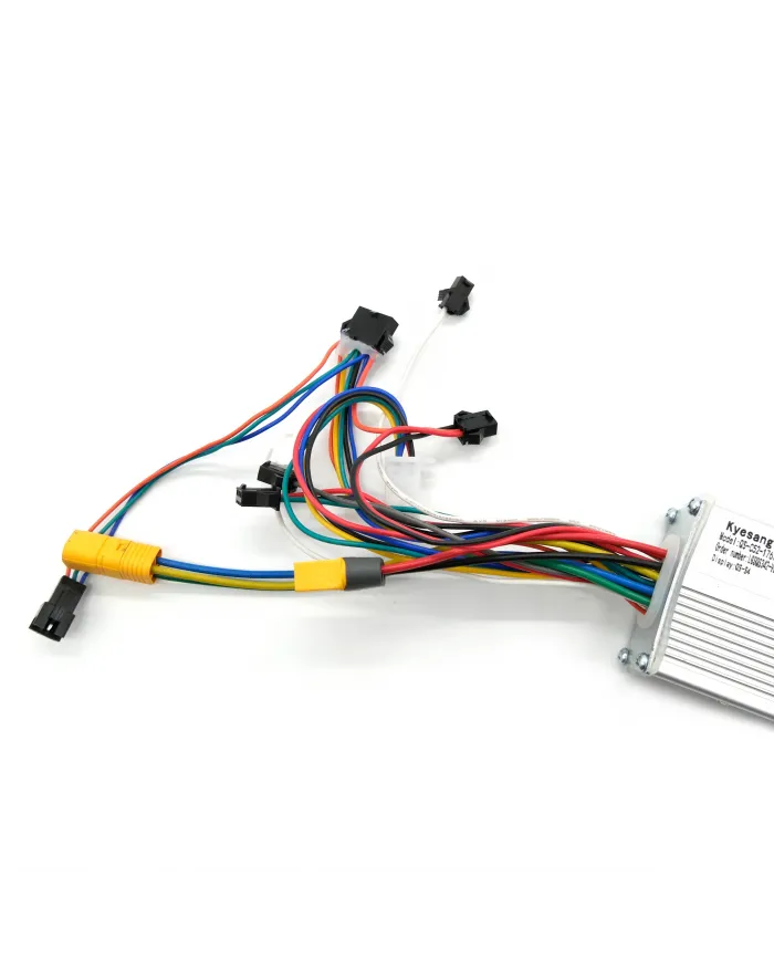PCBA / Controller / Main board for Motus pro 10 Sport 2021 scooter rear
