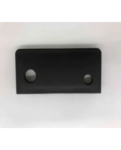 Front deck cover for Motus PRO 8.5" LITE