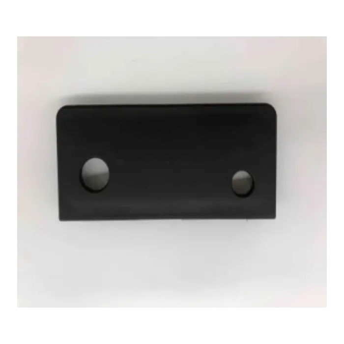 Front deck cover for Motus PRO 8.5" LITE