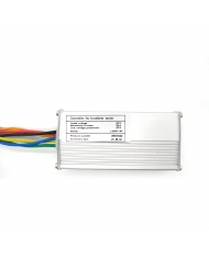 PCBA / Controller / Scheda madre per scooter Motus PRO 10 SPORT GT 60V anteriore