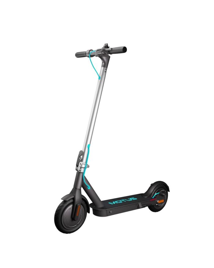 Motus Scooty 8.5 Lite Electric Scooter - 250W, 19 km range